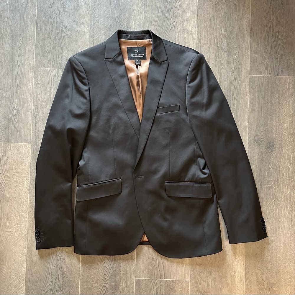 Scotch & Soda Men’s Jacket (Sz L)
